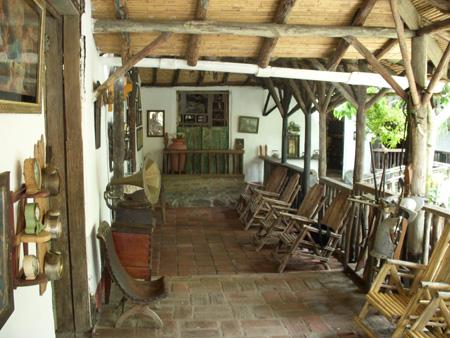 Retour de Colombie... enchanté !!! Retour de Colombie... enchanté !!!