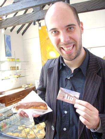 Retour de Colombie... enchanté !!! Retour de Colombie... enchanté !!!