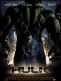 critique du film l'incroyable Hulk