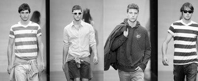Ashton Kutcher pour Pepe Jeans