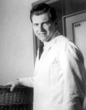 Un peu d'histoire ... : biographie du Dr Mengele 