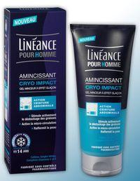 Les cremes amincissantes pour hommes