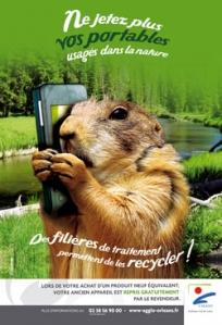Développement durable : une campagne de l’Agglo efficace