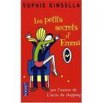 Les petits secrets d'Emma de Sophie Kinsella Les petits secrets d'Emma.jpg