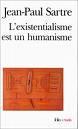 L'existentialisme est un humanisme*/Jean-Paul Sartre