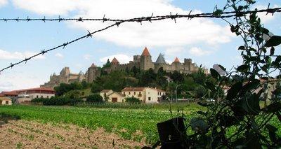 Carcassonne sonne sonne