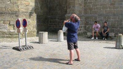 Carcassonne sonne sonne