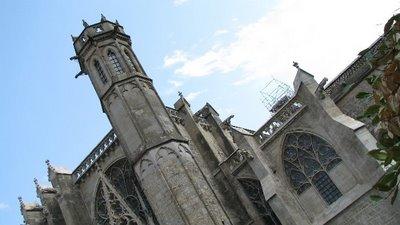 Carcassonne sonne sonne