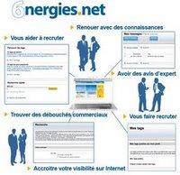 Se faire recruter autrement : les réseaux sociaux (1/5)