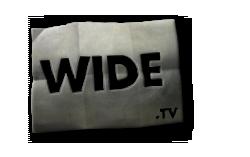 wide Créez votre chaîne de podcast audio et vidéo avec Wide.tv 