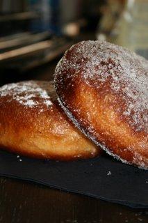 mes meilleurs beignets!!!