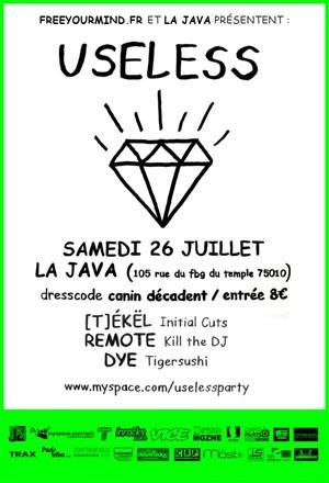 Useless party et minimix 30 useless.jpg