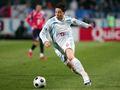 Nasri encense Arsenal et Wenger