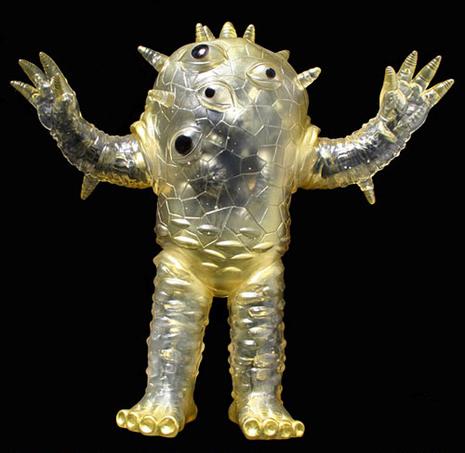GOLD EYEZON GOLD EYEZON