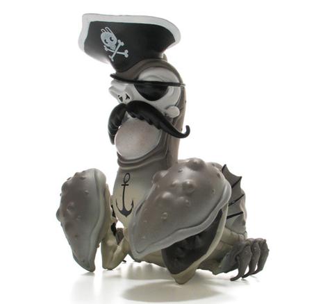 Capt\'n Claw Capt\'n Claw