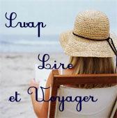 Lire et Voyager