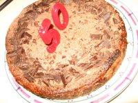 Chocolate Cheesecake Madness (politiquement correct)