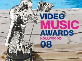 Video Music Awards: choisissez nominés