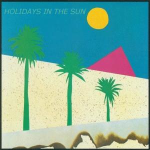 Holidays in the sun - Are you experienced?