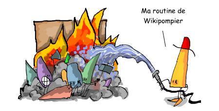 Ecrans.fr Wikipédia l’intérieur