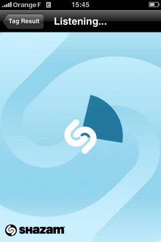 Cinq applications gratuite pour l'iPhone Cinq applications gratuite pour l'iPhone