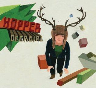 Hopper : we are in china tour. 中華人民共和國 ...