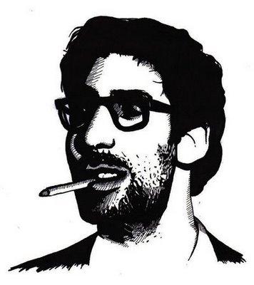 Adam Dedman