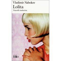 Lolita**/Vladimir Nabokov (1955)