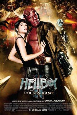 Hell Boy 2