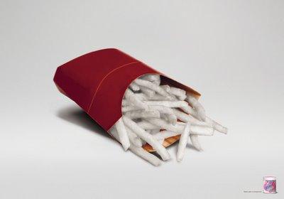 Vanish absorbe les Tâches avant!