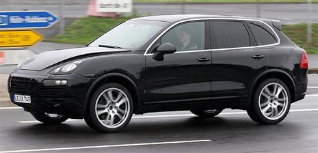 Porsche: le Produit est-il plus fort que la Marque?