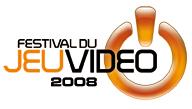 Festival du Jeu Vidéo 2008