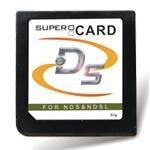 supercard-ds-one