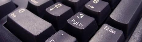 Blogs VIP : les artistes au bout du clavier Blogs VIP : les artistes au bout du clavier