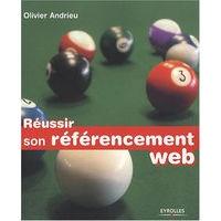 Reussir Son Referencement Web