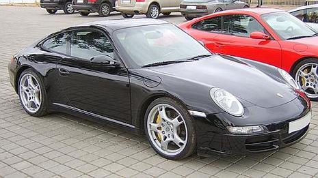 Le bénéfice de Porsche dépasse son chiffre d'affaires!