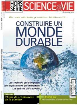 Vacances, j’oublie tout… science et vie