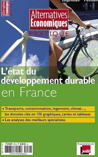 Vacances, j’oublie tout… alternatibes économiques