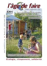 Vacances, j’oublie tout… age de faire