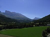 Gapençais, Champsaur, Dévoluy et Veynois