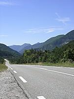 Gapençais, Champsaur, Dévoluy et Veynois