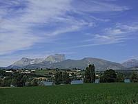 Gapençais, Champsaur, Dévoluy et Veynois