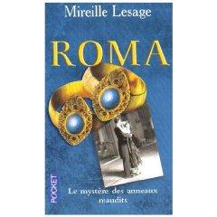 “R.O.M.A. (AMOR 2) - Mireille Lesage