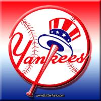 Ça joue du baseball à New York ces temps-ci!