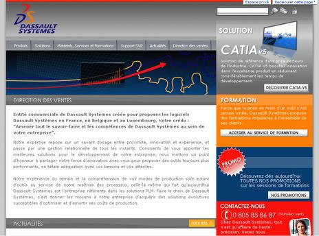 La seconde vie de DSDSF La seconde vie de DSDSF
