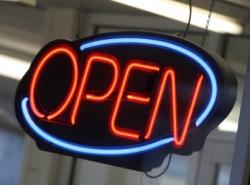 Jumeaux : l’énigme du restaurant ouvert 21 heures sur 24 résolue open