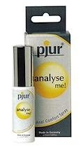 Pavlov, oui et alors ? Spray anal pour faire passer Tina