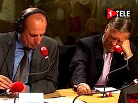 Pavlov, oui et alors ? suces boules des médias épuisés