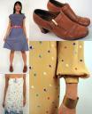Du vintage sur Etsy Santoki Vintage