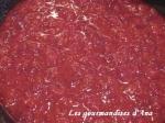 Le temps des confitures 1 : autour des fruits rouges framboises 2.jpg